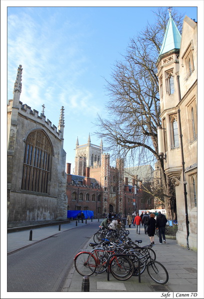 2011 - 03 - Cambridge 045